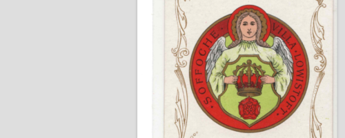 Suffoche Ville Crest