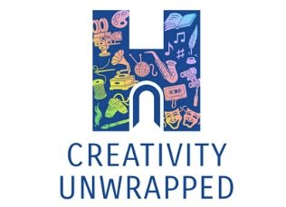 H Creativity Unwrapped